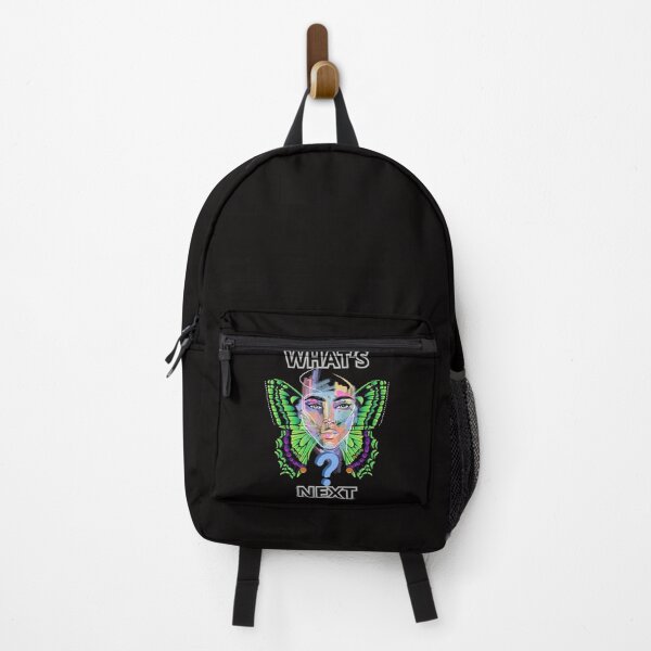 Item preview, WHAT'S NEXT designed and sold by Tadeusz1.