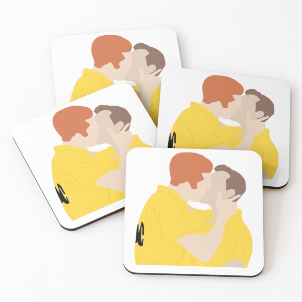 Item preview, Ian and mickey designed and sold by agninmann.