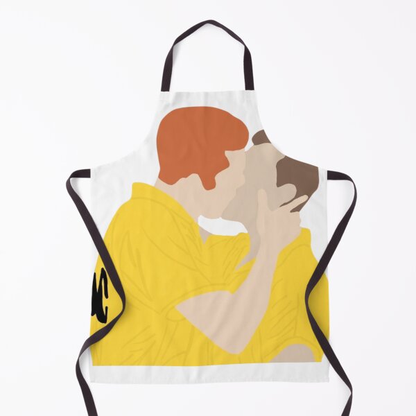 Item preview, Ian and mickey designed and sold by agninmann.