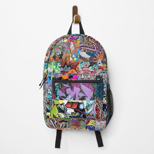 Item preview, Graffiti designed and sold by Montage-Madness.