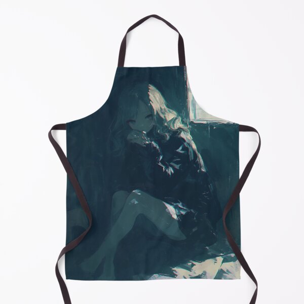 Item preview, Quiet Despair designed and sold by Nowshin Tasnim.