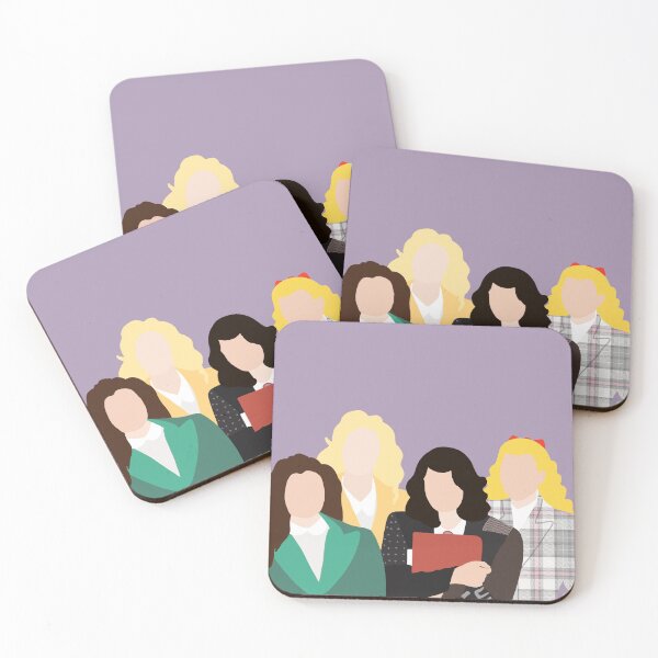 Item preview, Heathers designed and sold by aluap106.