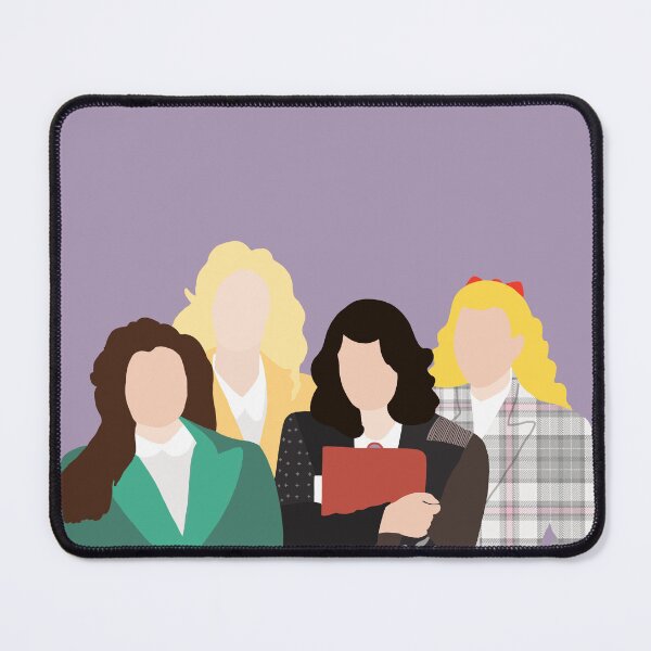 Item preview, Heathers designed and sold by aluap106.