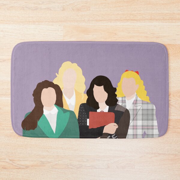 Item preview, Heathers designed and sold by aluap106.
