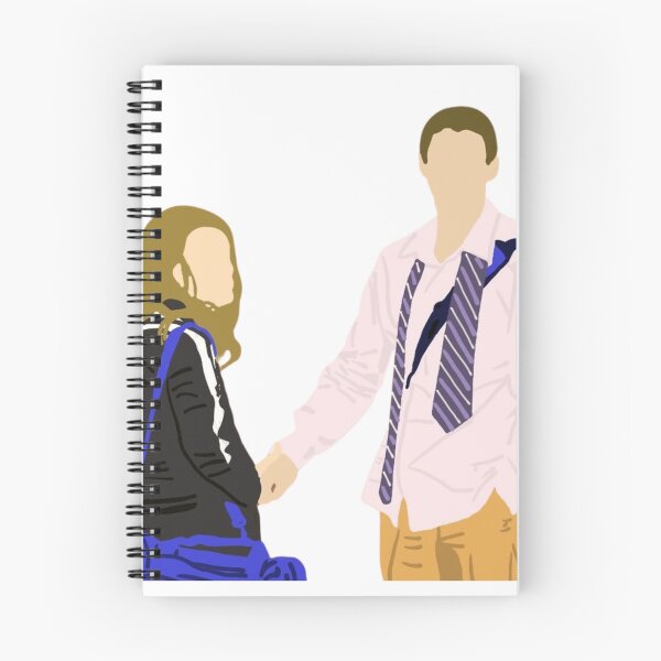 Item preview, Nathan and Haley designed and sold by agninmann.
