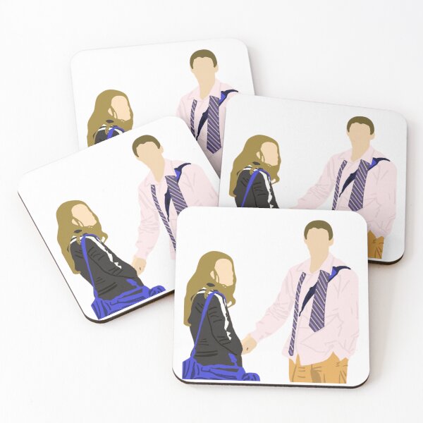 Item preview, Nathan and Haley designed and sold by agninmann.