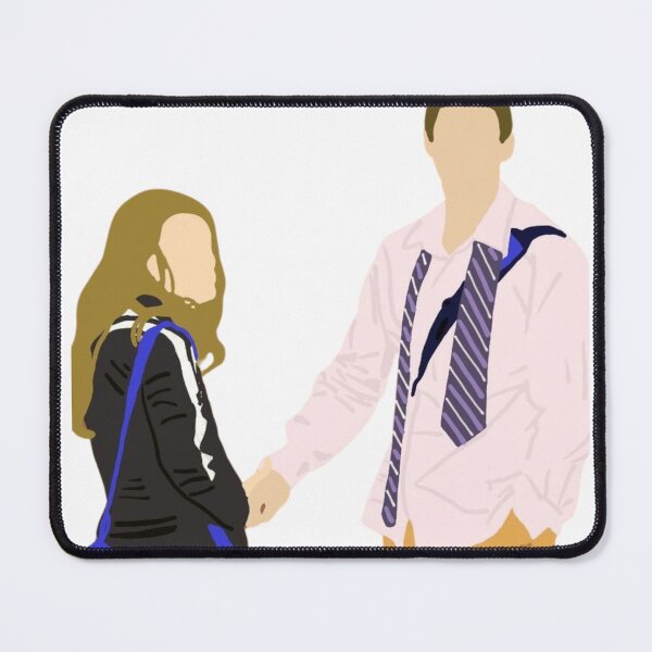 Item preview, Nathan and Haley designed and sold by agninmann.