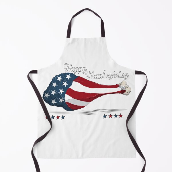 Item preview, American Turkey Leg Thanksgiving Holiday designed and sold by SaltCreatives.