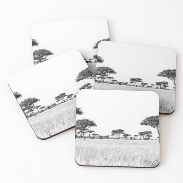 Item preview, Kenya Safari  designed and sold by Kaixiu-Art.