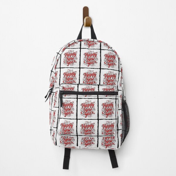 Item preview, Happy New Year 1 designed and sold by Zeir Shop.