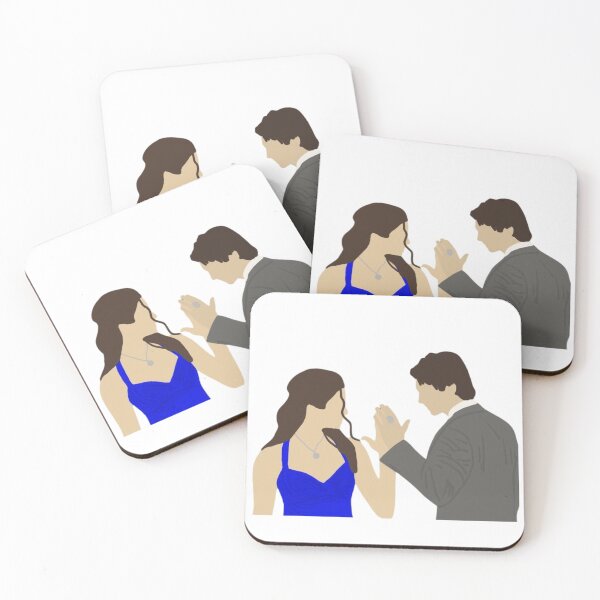 Item preview, damon and elena designed and sold by agninmann.