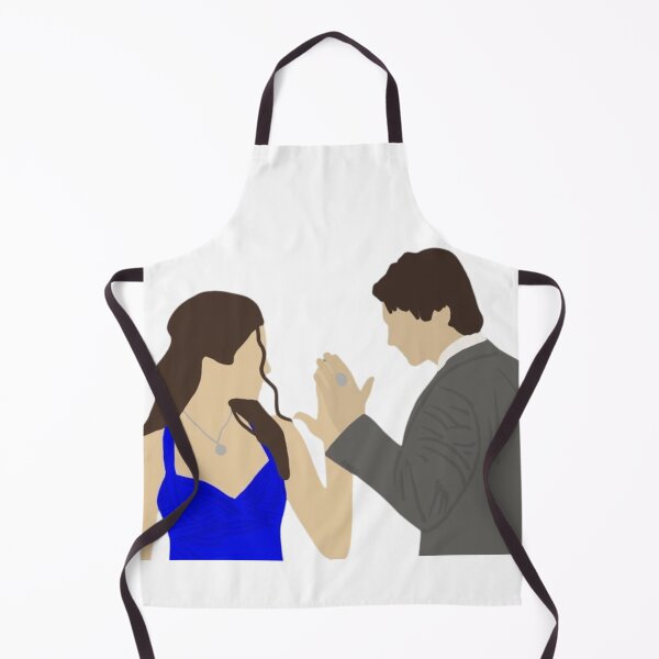 Item preview, damon and elena designed and sold by agninmann.