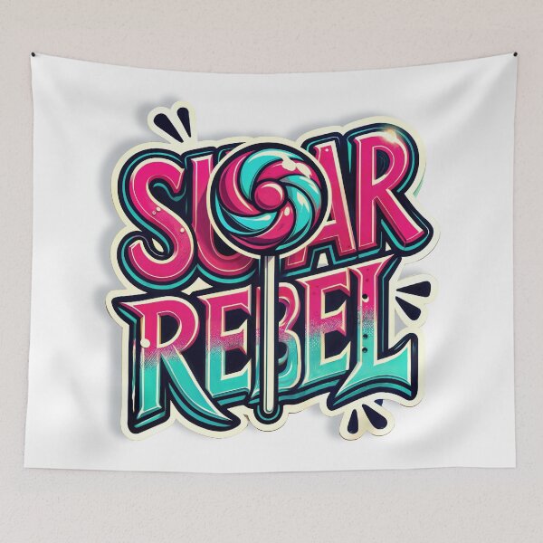Item preview, T-Shirt Design Trending: NATIONAL CANDY DAY designed and sold by ForeverPrintsOK.