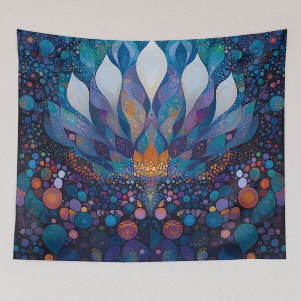 Item preview, Flower of Love designed and sold by AffirmDSG.