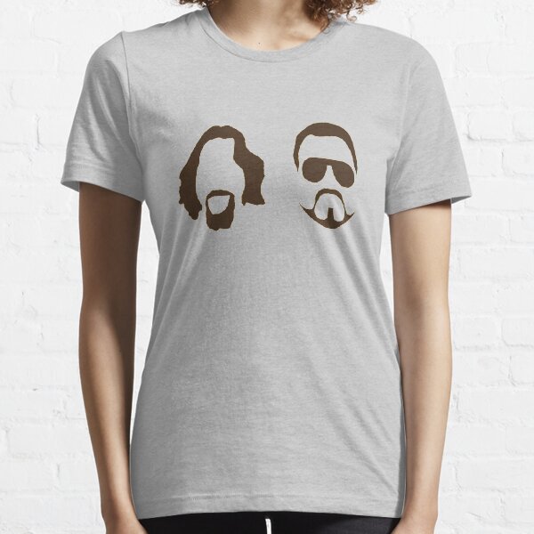 The Dude Essential T-Shirt
