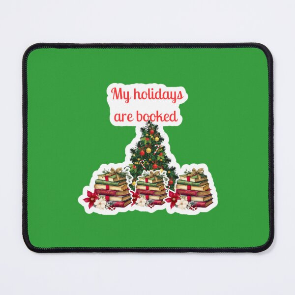 Item preview, Las vacaciones están reservadas designed and sold by NBCJDesigns.