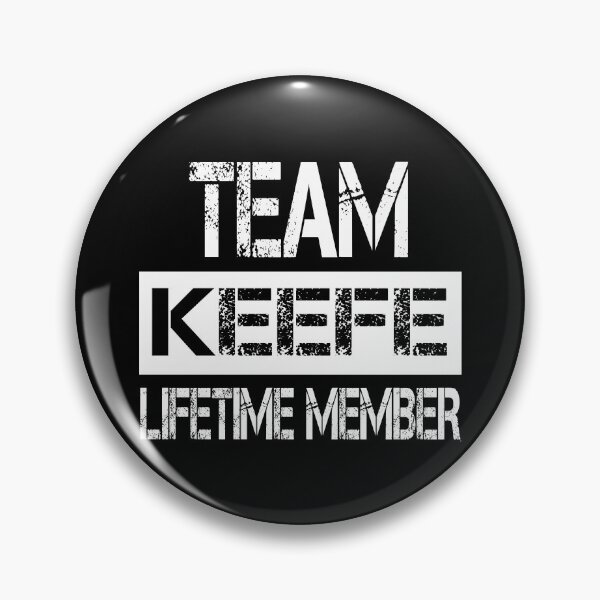 Item preview, Keefe Name Keefe Lifetime member designed and sold by Opera-Dan.