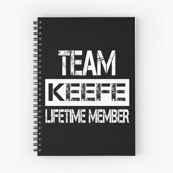 Item preview, Keefe Name Keefe Lifetime member designed and sold by Opera-Dan.