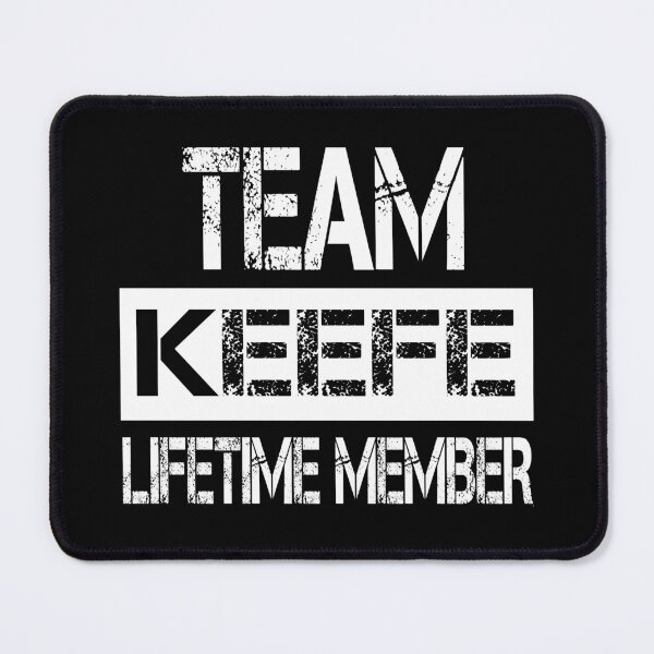 Item preview, Keefe Name Keefe Lifetime member designed and sold by Opera-Dan.