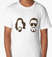 The Dude Long T-Shirt
