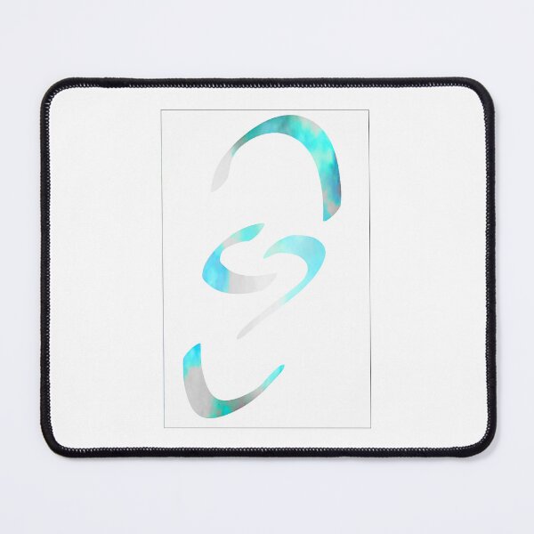 Item preview, sympa symbol tableau designed and sold by lotfi-JesusADAM.