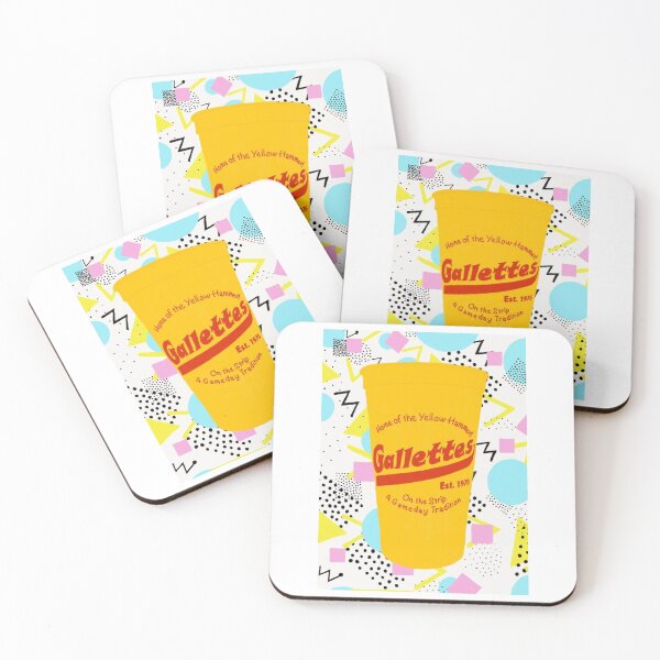 Item preview, Gallettes designed and sold by agninmann.