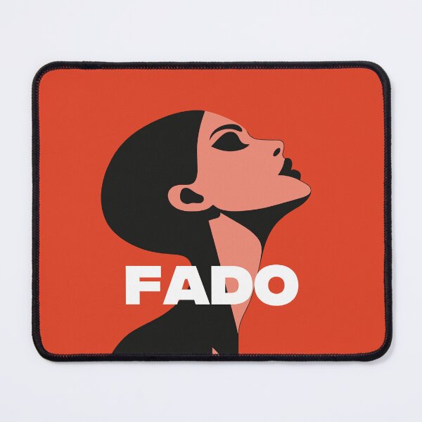 Item preview, Fado Poster artwork Nº33K Portugal designed and sold by Bauani.