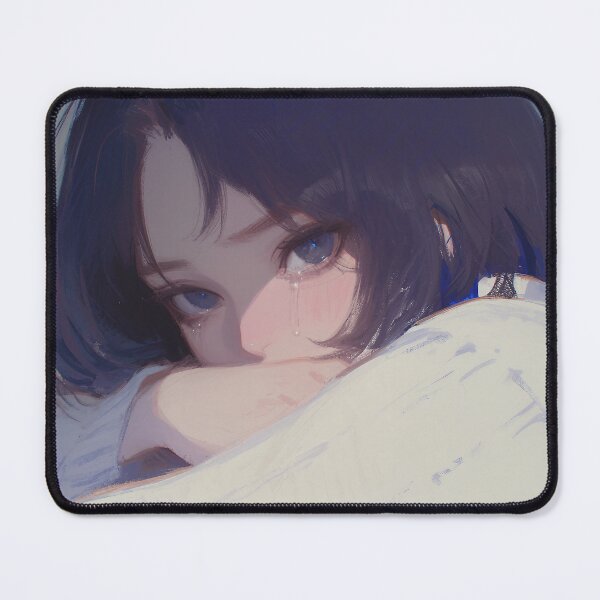 Item preview, Quiet Despair designed and sold by Nowshin Tasnim.