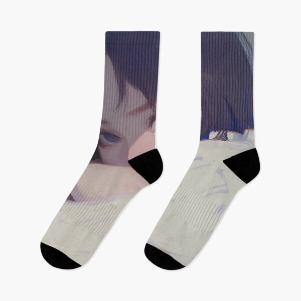 Item preview, Quiet Despair designed and sold by Nowshin Tasnim.