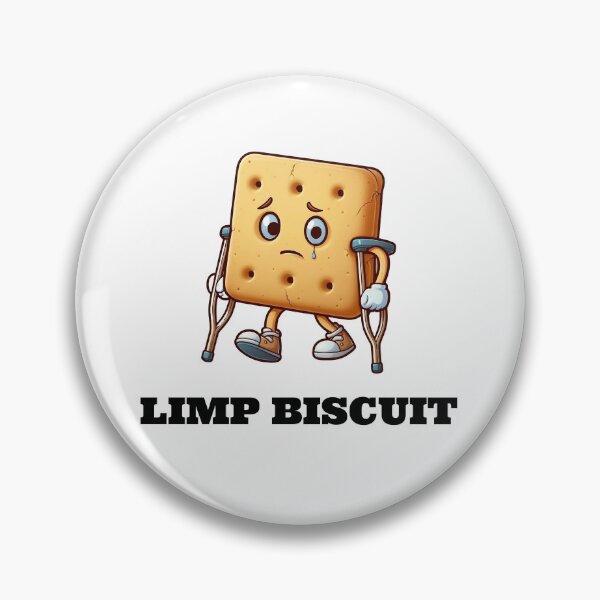 Item preview, Limp Biscuit designed and sold by Matthew’s Tee Shop.