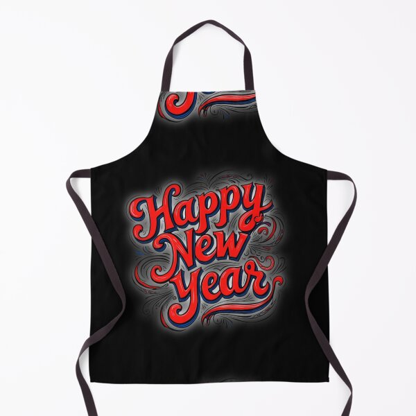 Item preview, Happy New Year 2 designed and sold by Zeir Shop.