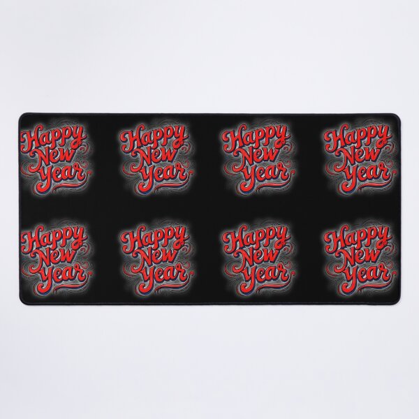 Item preview, Happy New Year 2 designed and sold by Zeir Shop.