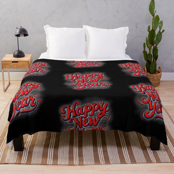 Item preview, Happy New Year 2 designed and sold by Zeir Shop.
