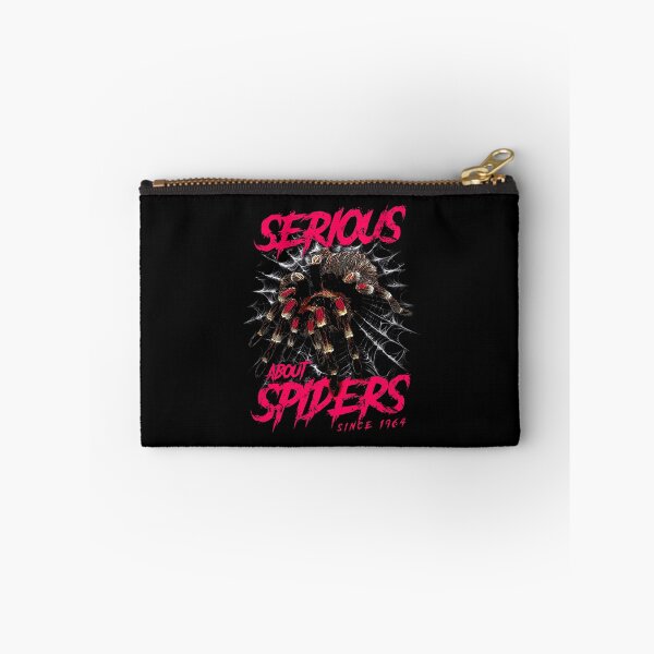 Item preview, Serious About Spiders Pet Tarantula Born In 1964 designed and sold by JRRTs.