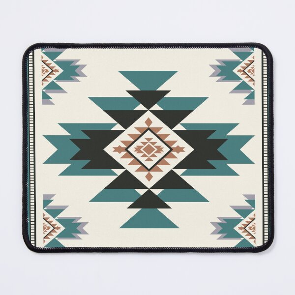 Item preview, Seamless fabric pattern design with beautiful geometric shapes to decorate walls, floors or even on various materials. designed and sold by tthanya.