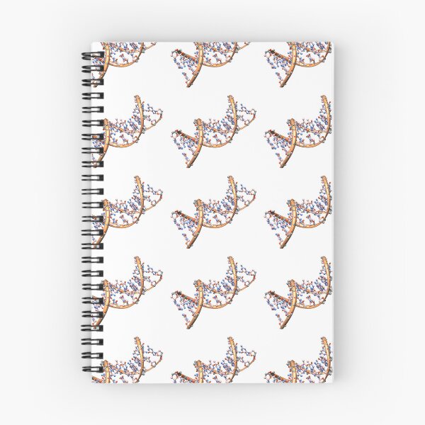 Item preview, DNA molecule, 3D illustration - 2 designed and sold by Ermes.S.