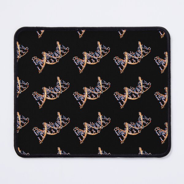 Item preview, DNA molecule, 3D illustration - 2 designed and sold by Ermes.S.