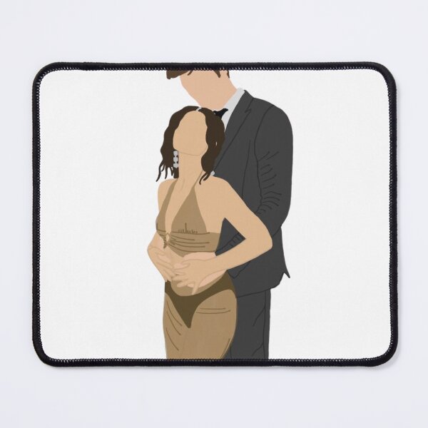 Item preview, maddy and nate designed and sold by agninmann.