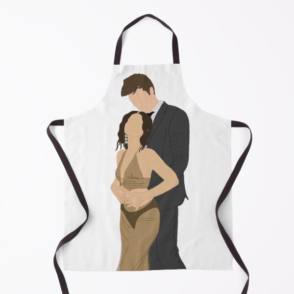 Item preview, maddy and nate designed and sold by agninmann.