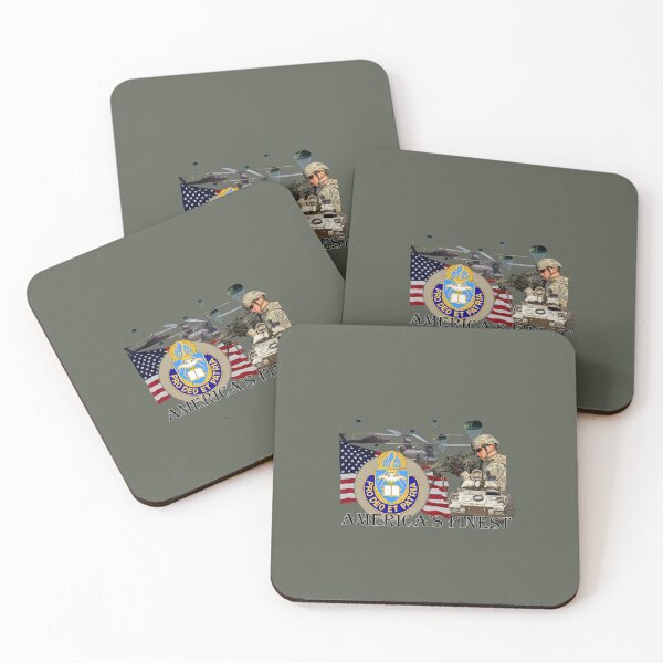 Item preview, US ARMY battalions divisions regiments installions base hq collection   FIND YOURS designed and sold by THE AMERICAN TEEVANGELIST.