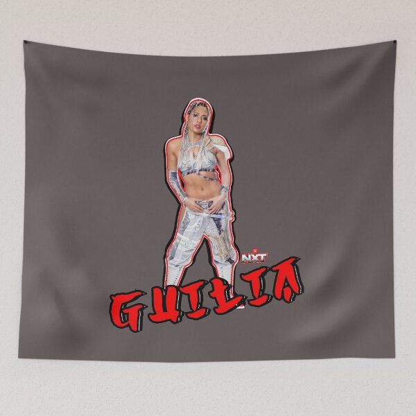 Item preview, Guilia designed and sold by TigerMtnDesign.