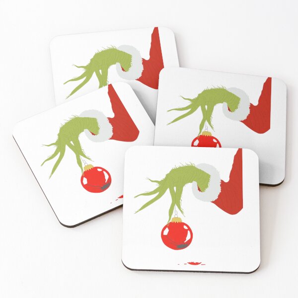 Item preview, grinch designed and sold by agninmann.