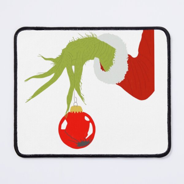 Item preview, grinch designed and sold by agninmann.