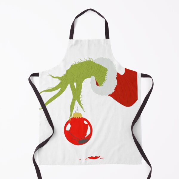 Item preview, grinch designed and sold by agninmann.