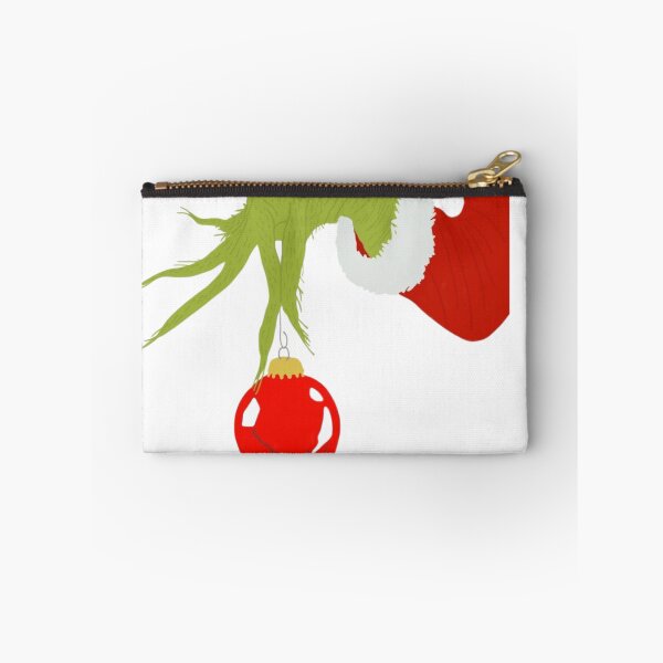 Item preview, grinch designed and sold by agninmann.