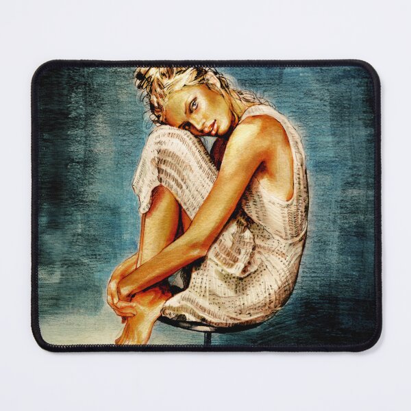 Item preview, Shell designed and sold by raquelgarciaart.