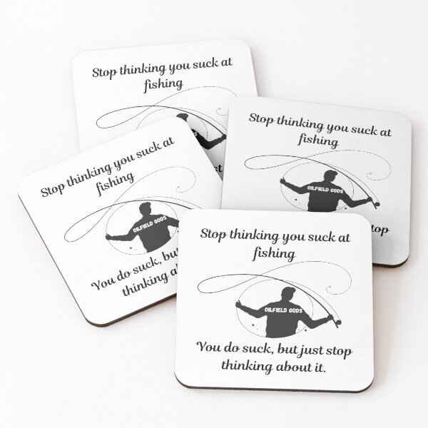 Item preview, Funny fishermen designed and sold by Dougall5150.