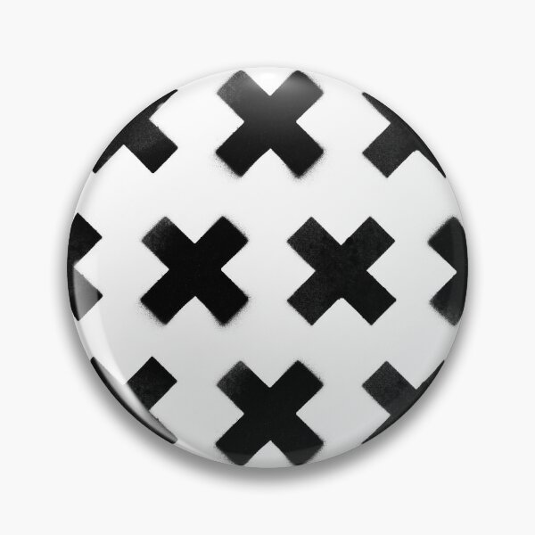 Item preview, Cross pattern designed and sold by AfrosoulDesigns.
