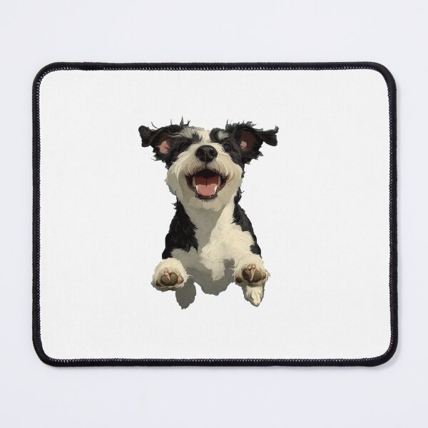 Item preview, Fit as a butcher's dog designed and sold by FleurFrench.