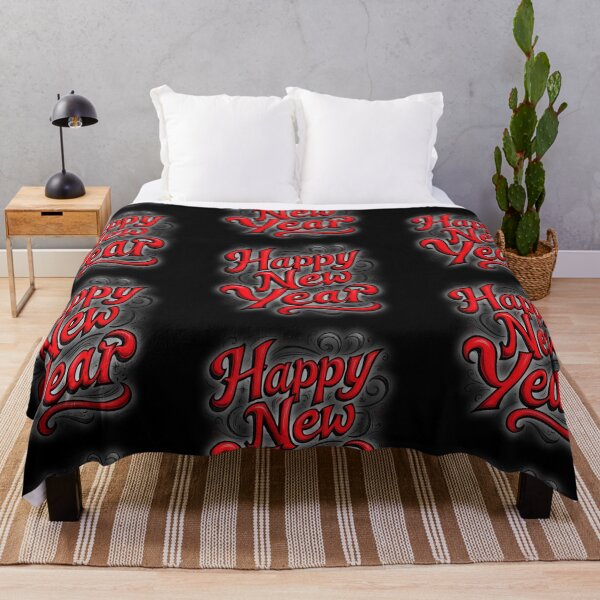 Item preview, Happy New Year 3 designed and sold by Zeir Shop.